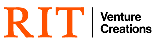 RIT Venture Creations Logo